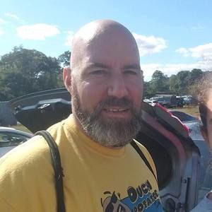 Meet your Posher, Jason